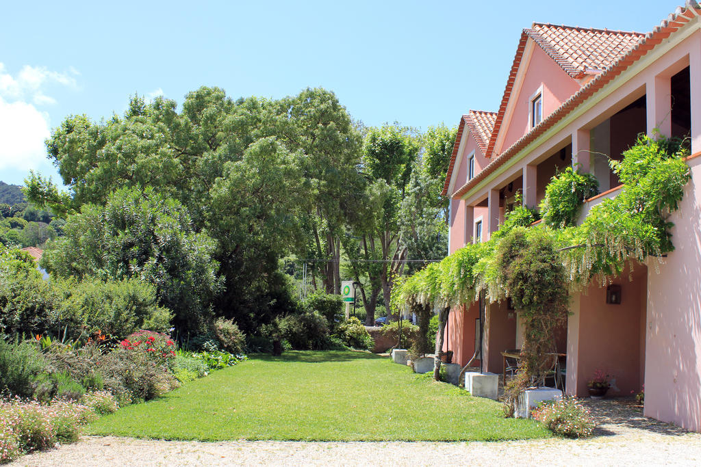 הוילה סינטרה Quinta Da Varzea חדר תמונה
