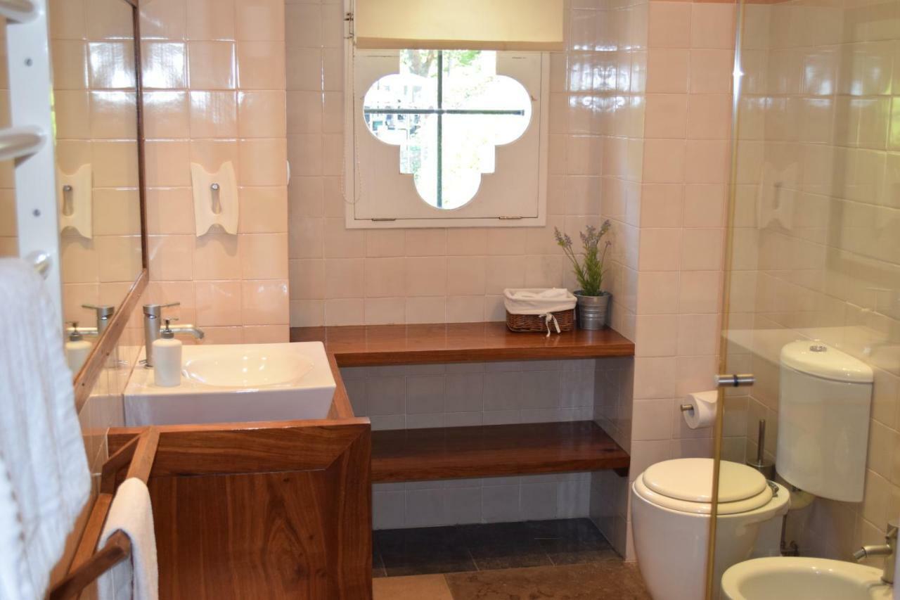 הוילה סינטרה Quinta Da Varzea מראה חיצוני תמונה